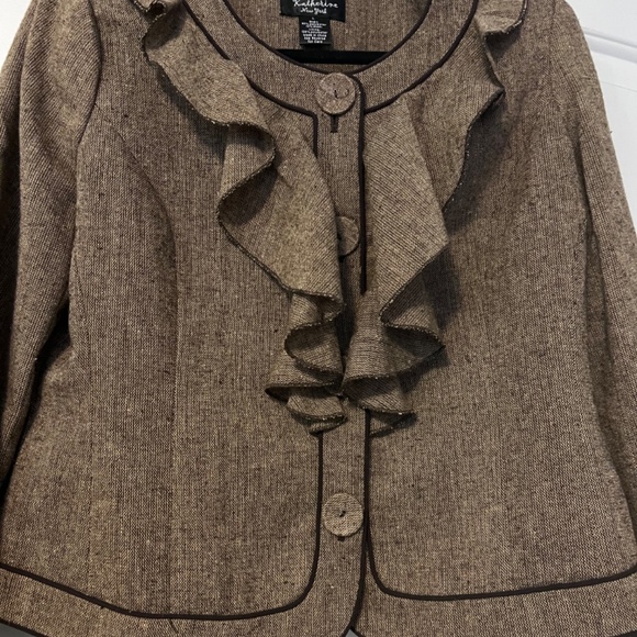 Katherine New York blazer - Picture 3 of 3